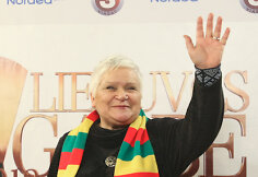 Veronika Povilionienė