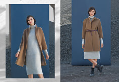 Coaty Coat