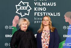 &bdquo;Kino pavasaris&ldquo; atidarymo ceremonijos svečiai