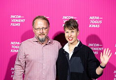 Tarptautinio dokumentinių filmų festivalio &bdquo;Nepatogus kinas&ldquo; atidarymas
