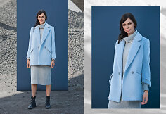 Coaty Coat