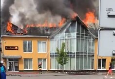 Įvykio vietoje