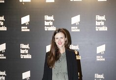 Andrė Balžekienė