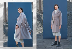 Coaty Coat
