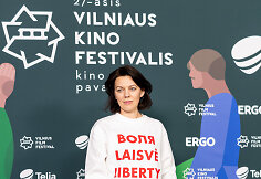 &bdquo;Kino pavasaris&ldquo; atidarymo ceremonijos svečiai
