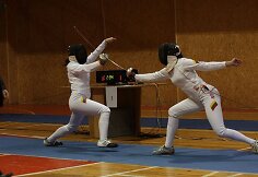 Viktė Ažukaitė ir Agnė Švelnienė