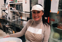 Inga Burdrienė