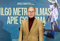 Vaidotas Martinaitis