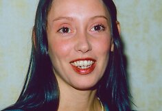 Shelley Duvall