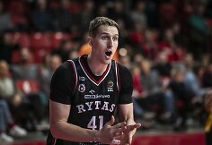 Cameron Bairstow