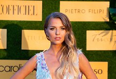 &bdquo;L'Officiel Lithuania&ldquo; žurnalo pristatymo akimirka