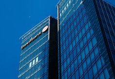 &bdquo;Swedbank&ldquo; naujas biuras 