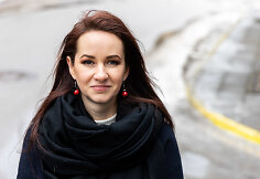 Inga Ruginienė