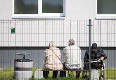 Rekonstruoti Vilniaus miesto nakvynės namai
