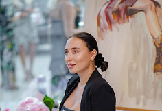Gabrielė Grigolaitytė-Vasha