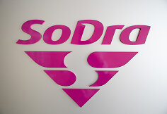 &bdquo;Sodra&ldquo;