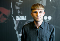 Jurgis Matulevičius