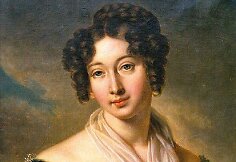 Sofija Tyzenhauzaitė de Šuazel-Gufjė