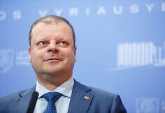 Saulius Skvernelis