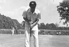 Londonietis Johnas Solomonas buvo nenugalimas net ketvirtį amžiaus, 1951 m.