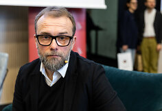 Rytis Zemkauskas