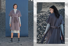 Coaty Coat