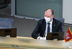 Saulius Skvernelis