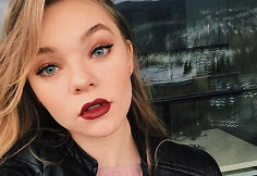 Taylor Hickson