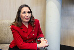 Kristina Sabaliauskaitė