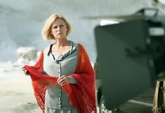 Režisierė Janina Lapinskaitė