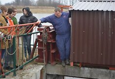 Bebro gelbėjimo operacija &Scaron;irvintose
