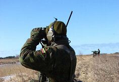 Pratybų akimirka
