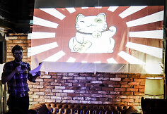 Pecha Kucha