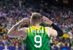 Ignas Brazdeikis