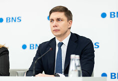 Mindaugas Sinkevičius