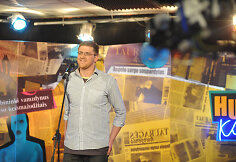 Modestas Vai&scaron;noras 