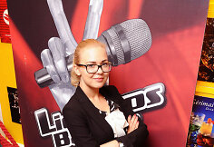 Monika Linkytė