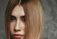 Įvaizdžių kolekcija &bdquo;The Blonds&ldquo; 