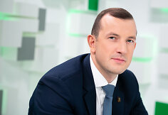 Virginijus Sinkevičius