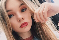Taylor Hickson