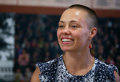 Rose Namajūnas