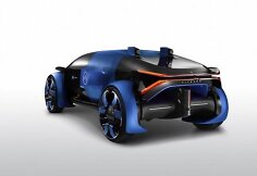 &bdquo;Goodyear&ldquo; pristatė koncepcinę padangą C100, sukurtą specialiai &bdquo;Citro&euml;n 19_19 Concept&ldquo;