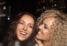 Projekto &bdquo;ABBA&Friends&rdquo; fotosesija