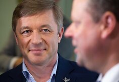 Ramūnas Karbauskis
