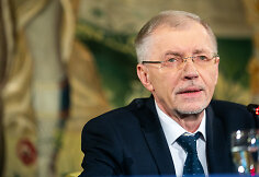 Gediminas Kirkilas