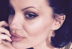 Angelinos Jolie antrininkė Melissa Baizen