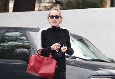 Sharon Stone žavi jaunatvi&scaron;kumu 