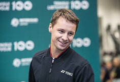 Ričardas Berankis