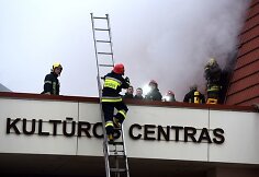 Dega Kelmės kultūros centras
