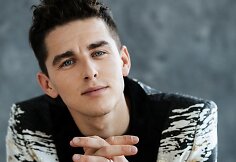 Donatas Montvydas